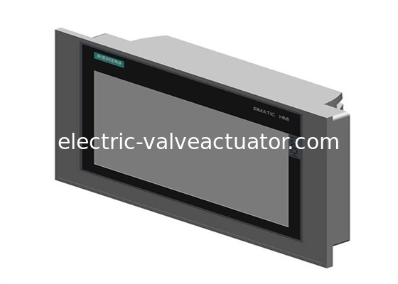 سعر جيد SIEMENS New 6AV6 643-0CB01-1AX1 SIMATIC MP 277 8 Touch Multi Panel على الانترنت