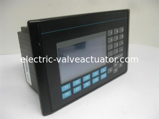سعر جيد Antirust PLC Touch Screen Interface , SER H FRN 4.46 AB Touch Screen 2711B5A20 على الانترنت