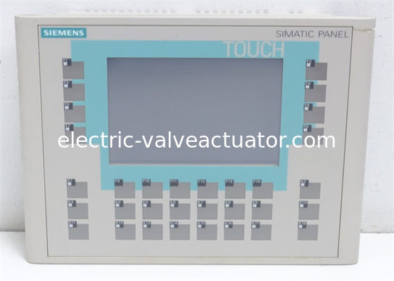 سعر جيد 6AV6642-0DA01-1AX0 SIEMENS SIMATIC OP 177B 6 PN/DP STN شاشة ملونة 256 تعمل باللمس على الانترنت