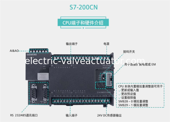 سعر جيد 6AV6648-0AE11-3AX0 SIMATIC HMI SMART 1000 SMART PANEL TOUCH OPERATION على الانترنت