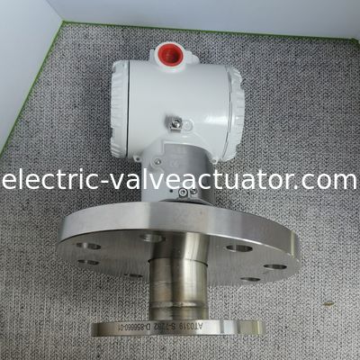 سعر جيد مرسل ضغط تفاضلي/قياس عالي الضغط الساكن من سلسلة ABB 266HRH 266HRHMRRB7 E2LSI2 على الانترنت