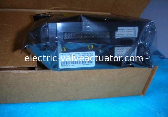 سعر جيد EMERSON DELTAV وحدة تحكم بسيط KJ3001X1-CA1، VE4001S2T2B4، 12P1980X042 DI، 32 قناة 24 VDC، بطاقة اتصال جافة على الانترنت