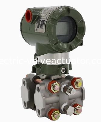 سعر جيد EJA110A-DLS4A-92DA YOKOGAWA جهاز نقل الضغط الضغط التفاضلي على الانترنت