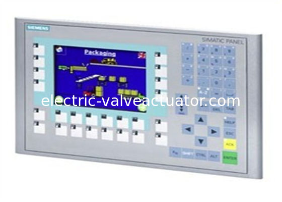 سعر جيد 6AV6644-0BA01-2AX1 سيمنز MP 377 12 مفتاح متعدد لوحة Windows CE 5.0 12 على الانترنت