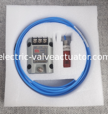 سعر جيد مستشعر DWQZ 11mm VT للتقارب لقياس الإزاحة المحورية على الانترنت