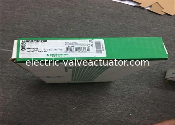 سعر جيد 140CRP93200 شنايدر موديكون الكم PLC وحدة محول رأس النهاية على الانترنت