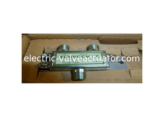 سعر جيد شنايدر موديكون MA0185100 جهاز إدخال/إخراج عن بعد TAP COAXIAL DROP S908 RIO على الانترنت