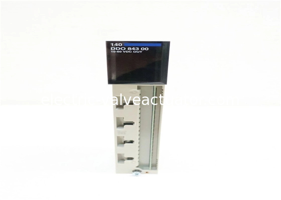 سعر جيد شنايدر 140DDO84300 التبديل مخرج التيار المباشر 16 نقطة 10-60 VDC 2 مجموعات من العزل 2A نقطة على الانترنت