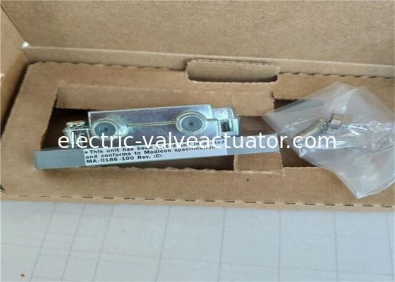 سعر جيد شنايدر MA0186100 S908 RIO مقسم شبكة محوري منصة أتمتة Modicon Quantum على الانترنت