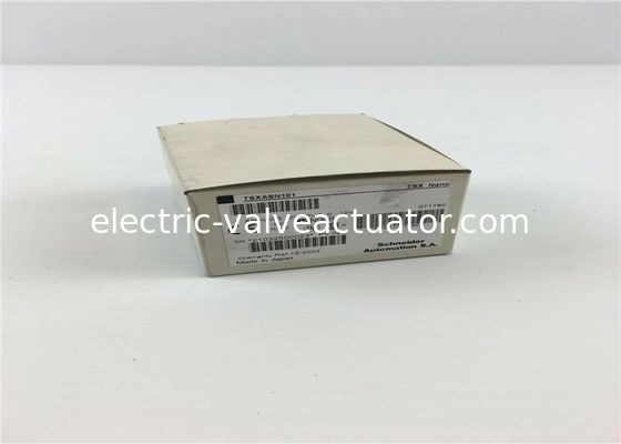 سعر جيد Schneider Electric TSXASN101 TSX-ASN خرج إدخال/إخراج تناظري 0..10 فولت على الانترنت