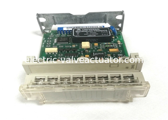 سعر جيد Schneider Electric TSXAEZ801 TSX Micro 8 مدخل تناظري 0-10 فولت جديد أصلي على الانترنت