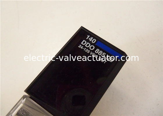 سعر جيد شنايدر 140DDO88500 التبديل مخرج التيار المباشر 12 نقطة 24-125 VDC 2 مجموعات من العزل 0.75A نقطة على الانترنت