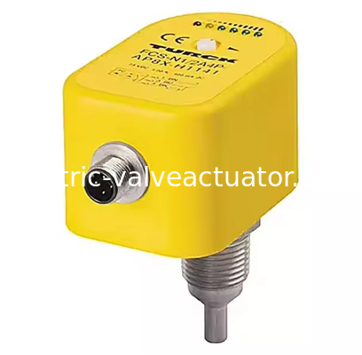 سعر جيد كاشف درجة الحرارة الجديد الأصلي TP-103A-G1/8-H1141-L024 9910401 على الانترنت