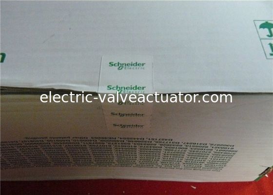 سعر جيد 140CPU65150C Modicon الكم PLC / CPU فتحة واحدة 80486 معالج مع الرياضيات على الانترنت