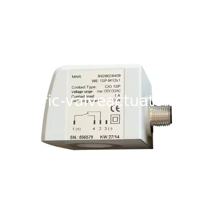 سعر جيد مؤشر جديد أصلي R928028411 WE-2SPSU-M12X1 على الانترنت