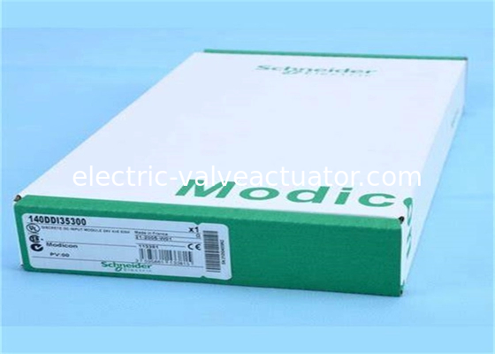 سعر جيد شنايدر موديكون الكم PLC الوحدة 140DDI35300 DC في 24V 4X8 SINK الوحدة على الانترنت