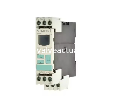 سعر جيد وحدة PLC الأصلية من العلامة التجارية 3UG4622-1AW30 مرحل مراقبة التيار على الانترنت