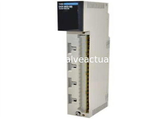 سعر جيد وحدة إدخال التيار المستمر المنفصلة Schneider MODICON Quantum 140DDI85300 Modicon Quantum PLC على الانترنت