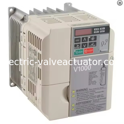سعر جيد الأصلي الجديد CIMR-VB4A0001-0038 لمحول YASKAWA V1000 Series Drive CIMR-VB4A0002BBA CIMR-VB4A0004BBA على الانترنت