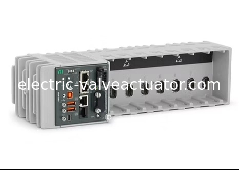 سعر جيد وحدة الإدخال/الإخراج الرقمية National Instruments CRIO-9036 جديدة تمامًا من NI على الانترنت