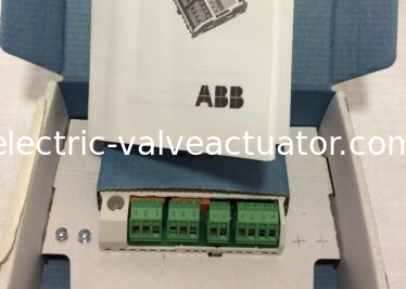 سعر جيد ABB RDIO-01 Digital I O Extension Isolated Digital Inputs Power Supply على الانترنت
