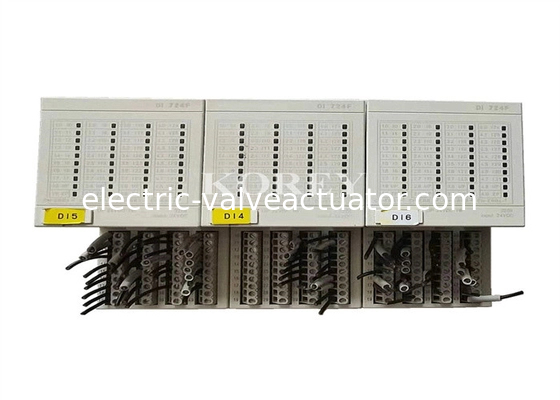 سعر جيد ABB DI724F 3BDH000374R0001 Digital Input I/O Module DIN Rail Mountable على الانترنت