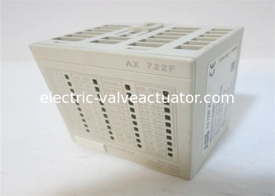 سعر جيد AX722F 3BDH000377R0001 Digital Analog I/O Module Industrial Automation Systems على الانترنت