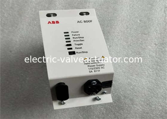 سعر جيد 3BDH000031R1 ABB FI 820F Fieldbus Module Serial Communication Module على الانترنت
