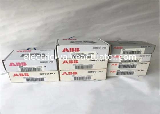 سعر جيد ABB TU807 3BSE039025R1 Termination Unit For TB840 TB840A Single Modulebus I O على الانترنت