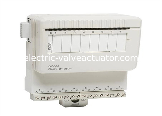 سعر جيد DO802 3BSE022364R1 ABB Individually galvanic isolated channels DO802 Digital Output Relay 8 ch على الانترنت