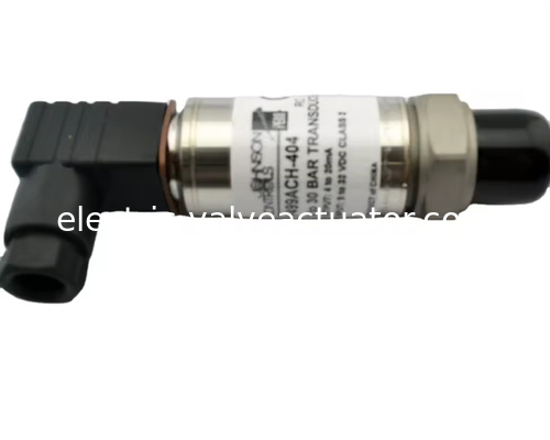 سعر جيد Original Brand Johnson P499ACH-404C Electronic Pressure Transducer Pressure Switch على الانترنت