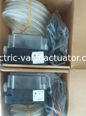 سعر جيد Original Brand Johnson Control P215PR-9202 Pressure-Actuated Condenser Fan Speed Controllers Pressure Switch على الانترنت