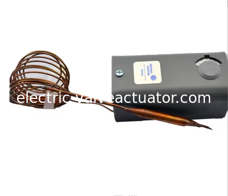 سعر جيد Original Brand Temperature Control Switch A19ABC-41C Temperature Controller Temperature Limit Controller Antifreeze Switch على الانترنت
