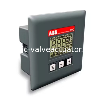 سعر جيد New Original PLC Module Power Factor Controller RVC-12 2GCA294987A0050 على الانترنت