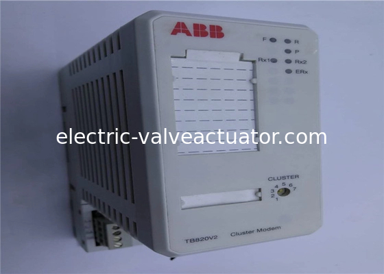 سعر جيد 3BSE013208R1 TB820V2 ABB'S Modulebus Digital I O Module -25 To +70 °C على الانترنت