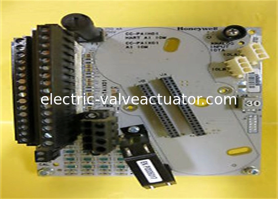 سعر جيد Honeywell CC-TAIX01 Analog Input Input Module Termination Assembly 24 VDC على الانترنت