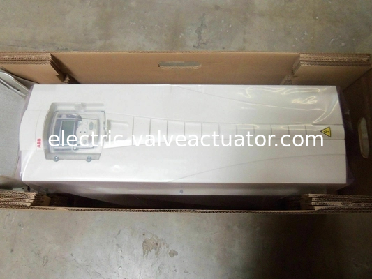 سعر جيد ACS550-U1-072A-4+B055 ABB ACS550 Series Enclosed Variable Frequency Drive على الانترنت
