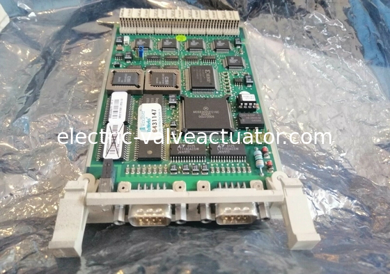 سعر جيد 3BSE003827R1 CI532V02 ABB Communication Interface Submodule For Advant Controllers على الانترنت