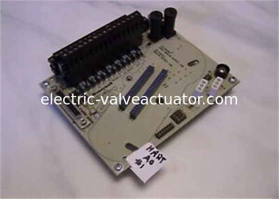 سعر جيد Honeywell CC-TAOX01 Analog Output Module Non Redundant Coated 4-20 MA على الانترنت