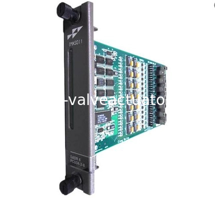سعر جيد IMASO11 ABB Analog Output Module 4-20 MA TURBINE CONTROL RACK MOUNTED على الانترنت