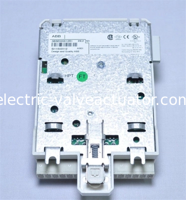 سعر جيد 3BSE020512R1ABB AI801 Digital I O Module Analog Input Module 1x8 Channel 20mA 12bit على الانترنت