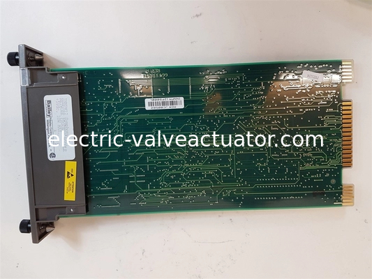 سعر جيد ABB INNPM12 NETWORK PROCESSOR MODULE DCS Module +5VDC 10W MAX على الانترنت