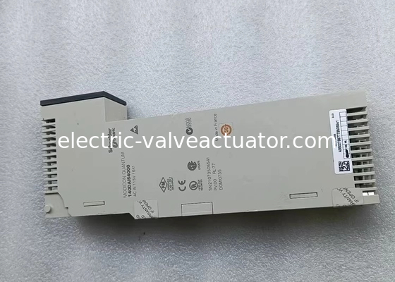 سعر جيد Schneider 140DAI54000 VAC Discrete Input Modules 115 V AC 16 Channels على الانترنت