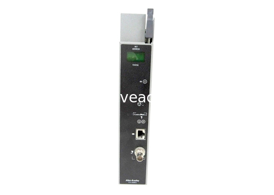 سعر جيد AB 1771-ACN ， PLC 5 I/O Adaptor Module ， 5 Watts ， 17.06 BTU/hr على الانترنت