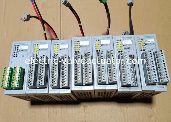 سعر جيد SIEMENS 6DD1681-0AG2 Output Module PLC EtherCAT Coupler ROM Integrated Circuit على الانترنت