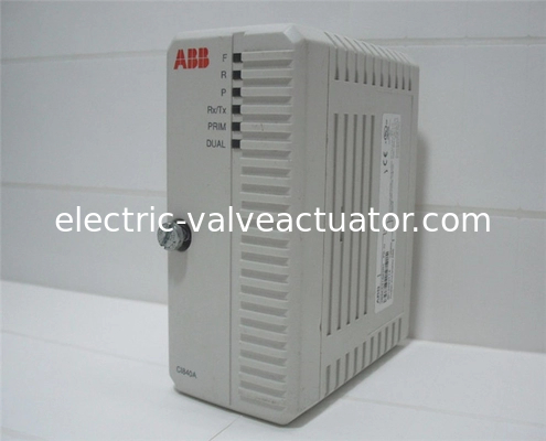 سعر جيد CI840A 3BSE041882R1 ABB Digital I O Module Analog Input Type على الانترنت