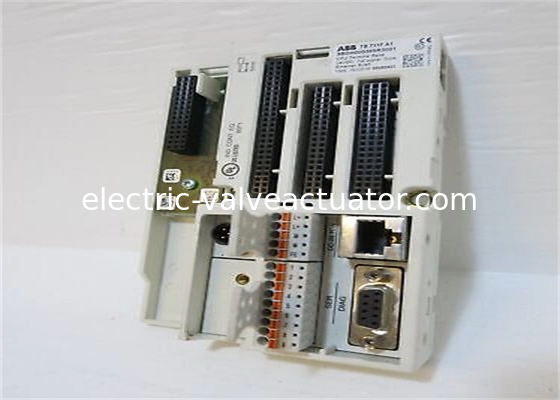 سعر جيد TB 711F 3BDH000365R0001 ABB CPU Terminal Base 24 VDC Module Termination Unit على الانترنت