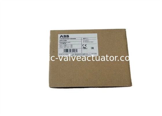 سعر جيد DX 722F 3BDH000383R0001 ABB Digital Input Output Module I O Module على الانترنت