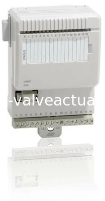 سعر جيد 3BSE020838R1 DO840 ABB Digital Output Module Redundant Single 16 Channel 24 V على الانترنت