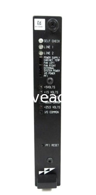 سعر جيد IPMON01 ABB Power Monitor Module 120/240 VAC 24 VA 125 VDC 0.1 AMP على الانترنت
